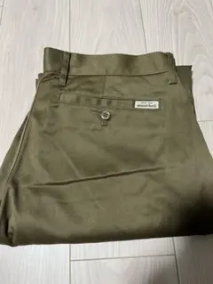 モンベルパンツ