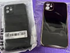 【専用】iPhone11ケース２点のサムネイル
