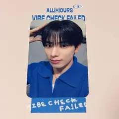 ALL(H)OURS dmm 対面 トレカ まとめ セット ALL(H)OURS ゴノ DMM 対面 トレカ - メルカリ