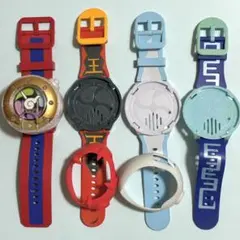 DX妖怪ウォッチドリーム U進化キット ver.E ver.U1