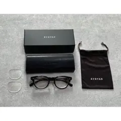eyevan メガネ