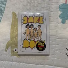 SAKEROCK/ぐうぜんのきろく 2〈2枚組〉 - メルカリ