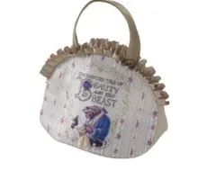 美女と野獣　スーベニアランチケース　新品未開封