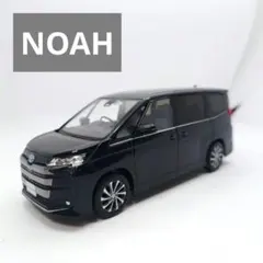 【新品未使用】トヨタ⭐︎カラーサンプルミニカー！新型NOAH⭐︎ブラックパール⭐︎ 2025年最新】新型ノア カラーサンプルの人気アイテム - メルカリ