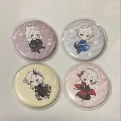 まふまふ 缶バッジ - メルカリ