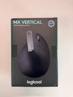 2026年最新】マウス ロジクール mx verticalの人気アイテム - メルカリ