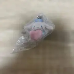 サンリオ シナモン ナーススイングマスコット