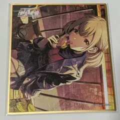 プロセカ ミニ色紙コレクション 第48弾A 小豆沢こはね 白石杏 - メルカリ