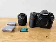 2026年最新】nikon d200の人気アイテム - メルカリ