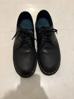 Dr.Martens×thisisnevnrthat 3ホール