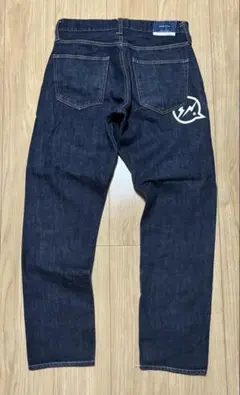 2026年最新】DENIM BY VANQUISH & FRAGMENTの人気アイテム - メルカリ
