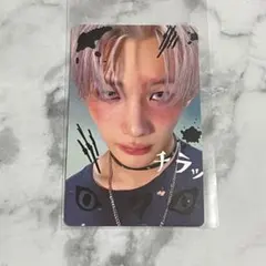 &TEAM JO Back to Life ラキドロ2弾手書きデコ