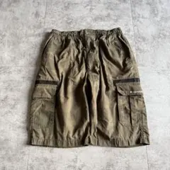 archive cargo half pants camo gimmickのサムネイル