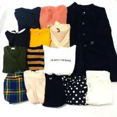 レディース　14点　まとめ売り