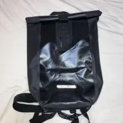 ORTLIEB オルトリーブ VELOCITY 23L ブラックのサムネイル