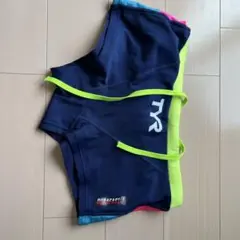 TYR 競泳水着 ボクサーパンツ Mサイズのサムネイル