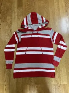 【最終値下げ】Polo by Ralph Lauren ラルフローレン パーカー