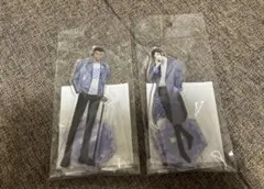 名探偵コナン☆諸伏高明・大和勘助アクリルスタンド