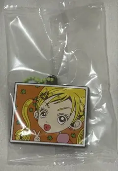 矢沢あい ご近所さん物語 カプセルラバーマスコット 幸田実果子