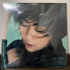 【LP】宇多田ヒカル Utada Hikaru 『Distance』