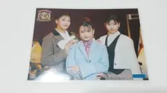 てか HAPPYのHAPPY！/私のラミンタッチ コレ写 羽賀・横山・北川 25