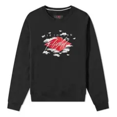 Air Jordan Flight Retro Crew Sweat