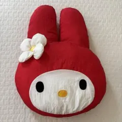 激レア！レトロ　マイメロディー　クッション