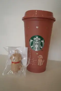 スタバ リユーザブルカップ バレンタイン2026 ベアリスタ