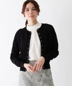 AG by aquagirl カーディガン