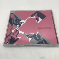 【E827】ESCAPE : TOGETHER txt