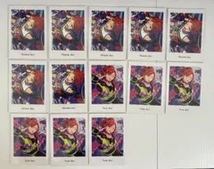 あんスタ　ぱしゃっつ vol.5 Action 葵ひなた　葵ゆうた