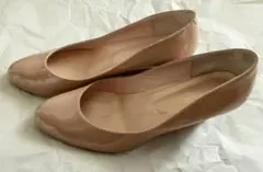 オデットエオディール パンプス