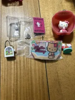 2026年最新】ハローキティの人気アイテム - メルカリ