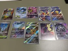 ポケモンカード ARまとめ売り