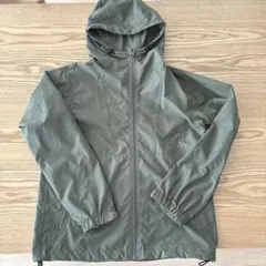 THE NORTH FACE コンパクトジャケット Sサイズ ニュートープ