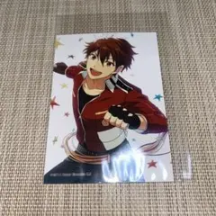 あんさんぶるスターズ あんスタ アクリルスタンド 守沢千秋 - メルカリ