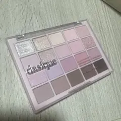 dasique デイジークアイシャドウパレット