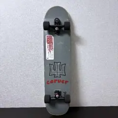 Carver C7 トラック Griffin 32 サーフスケート コンプリート - メルカリ