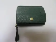 【美品】BARCOS　GLウォレット 蛇腹式財布　ポンテピッコラ