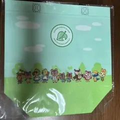 あつまれどうぶつの森 トートバッグ 非売品