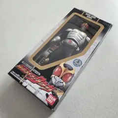 【当時物・希少】バンダイ 仮面ライダークウガ グローイングフォーム