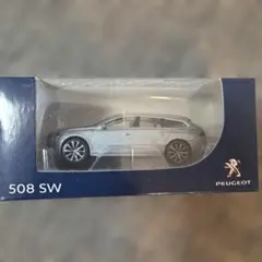 NOREV Peugeot 508 SW ミニカーのサムネイル