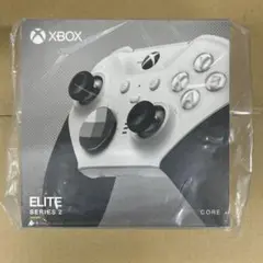 Xbox Elite コントローラー Series 2 Core Edition
