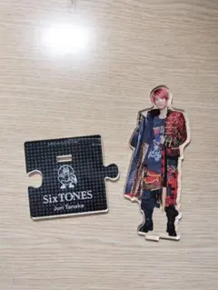 SixTONES田中樹アクリルスタンド
