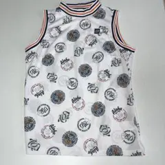 ゾーイZOYノースリーブシャツ