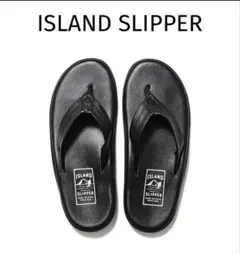【新品未使用】ISLAND SLIPPER PB202 26cm 黒のサムネイル