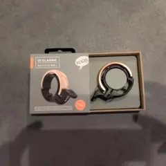 ※プロペル様専用Knog OI CLASSIC 自転車ベル ローズゴールドのサムネイル