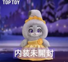 TopToy ズートピア　ジュディ　ドレス