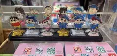 クレヨンしんちゃん　アクリルスタンド　ふたば幼稚園コレクション　風間くん