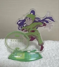 忍たま乱太郎　立花仙蔵　アクリルスタンド